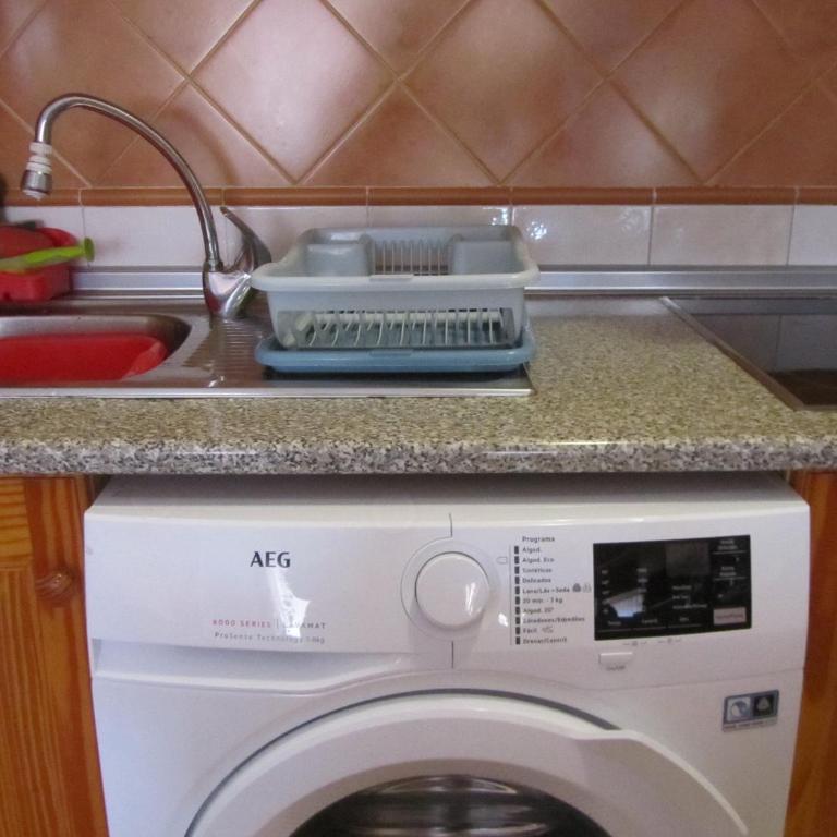 El Salado2,Svetik - Two-Bedroom Apartment - 10