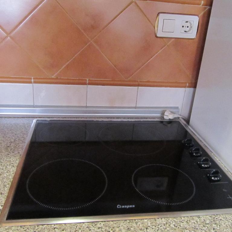 El Salado2,Svetik - Two-Bedroom Apartment - 11