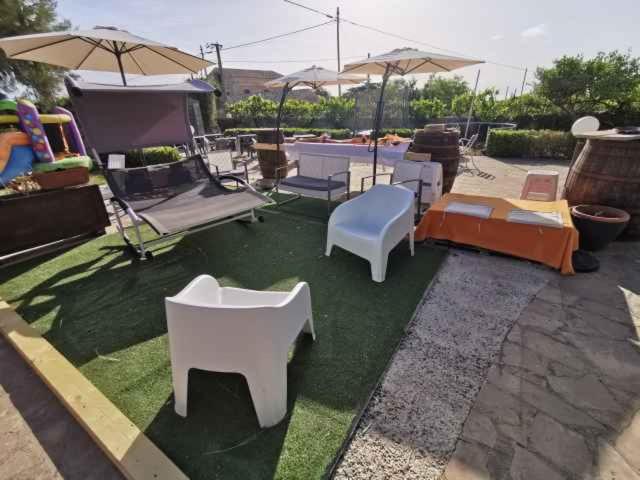 Holiday home Modica 1 - Casa Vacanze - 30