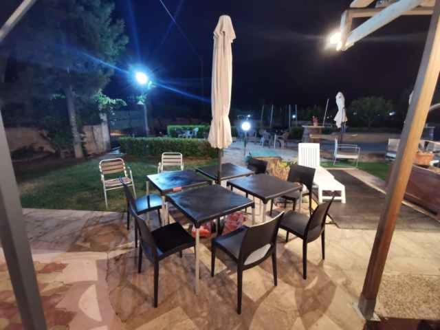 Holiday home Modica 1 - Casa Vacanze - 37