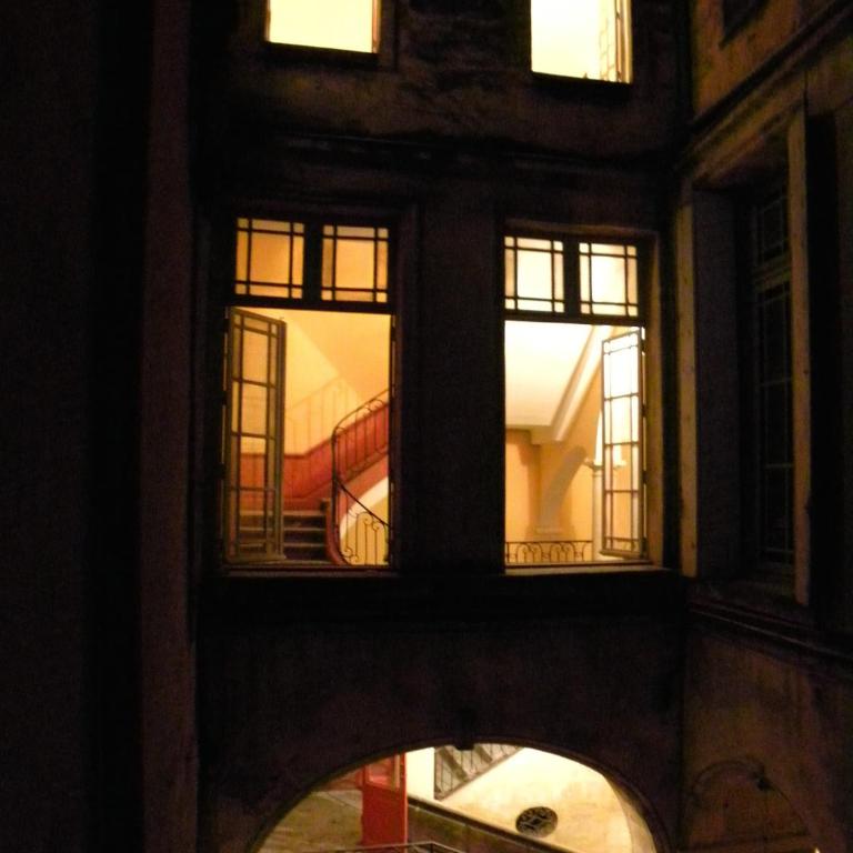La Terrasse du Marché aux Fleurs - Apartment mit 2 Schlafzimmern und Terrasse - 32
