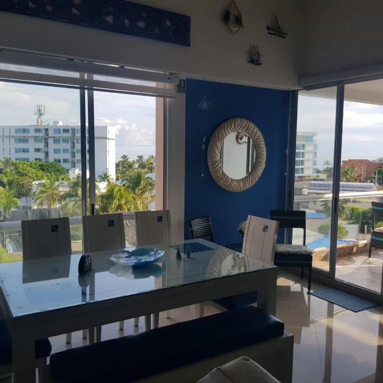 San Andrés de Ensueño - Apartamento de 3 dormitorios - 7
