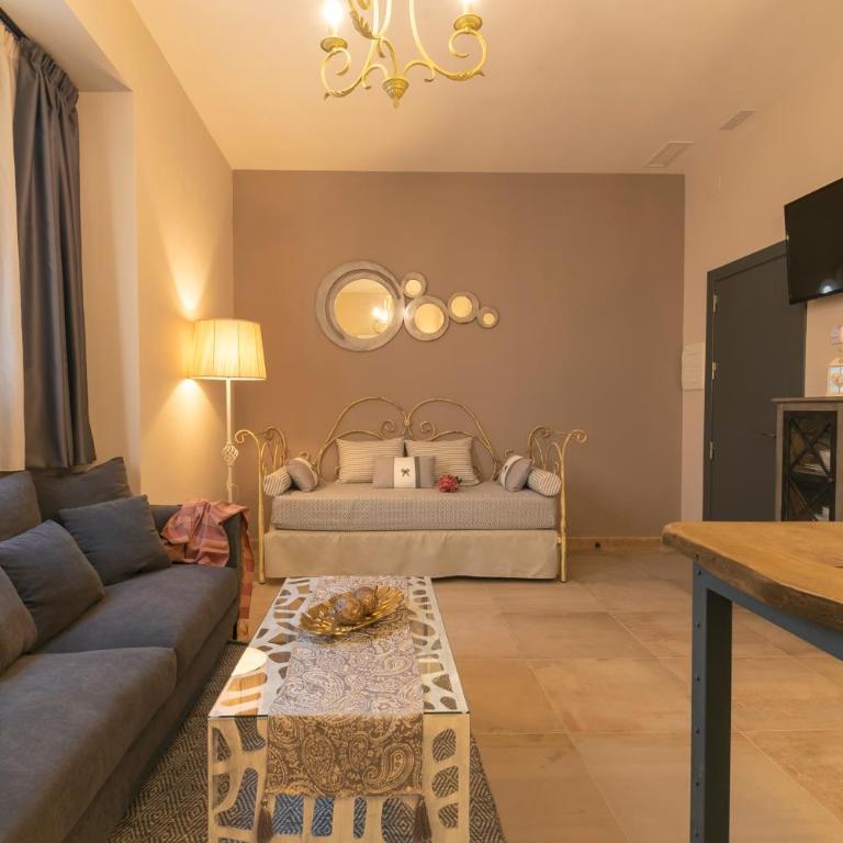 Palacete 1620, Premium Suites, Only adults - Apartment Premium - 7