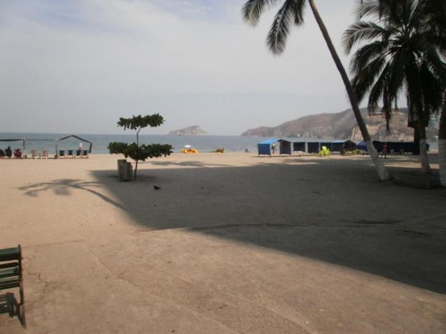 Apartamento Palanoa 207 El Rodadero - Apartamento de 2 dormitorios - 30