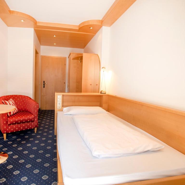 Hotel Chrys - Camera Singola - 5