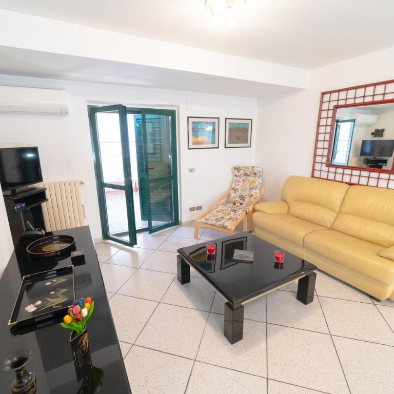 Le Pesche - Centro storico - Two-Bedroom Apartment - 4