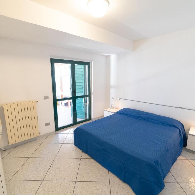Le Pesche - Centro storico - Two-Bedroom Apartment - 8