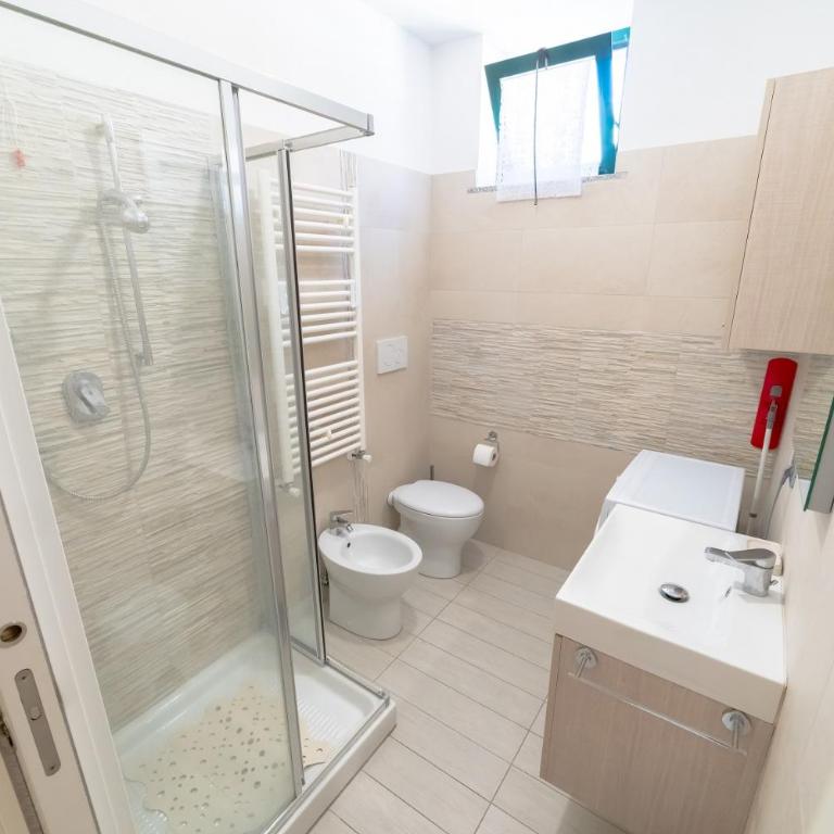 Le Pesche - Centro storico - Two-Bedroom Apartment - 10