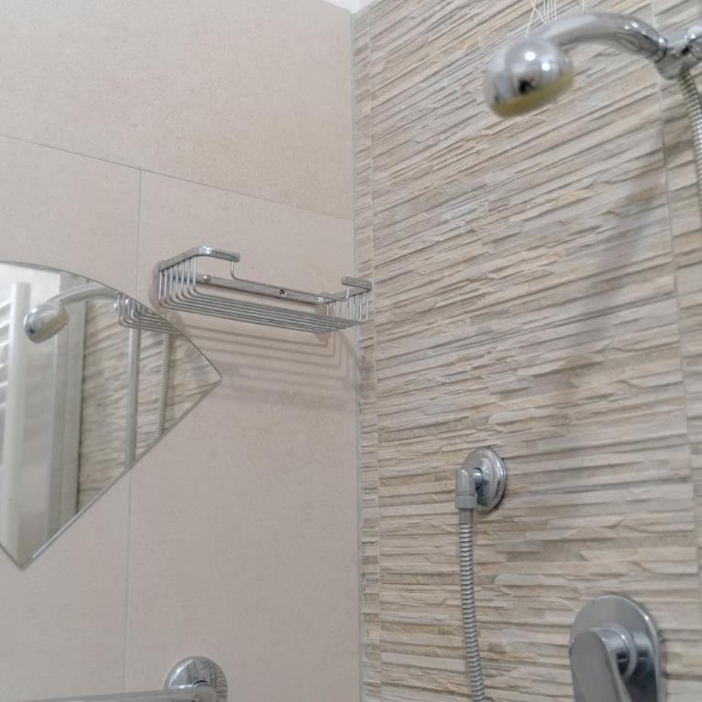 Le Pesche - Centro storico - Two-Bedroom Apartment - 11