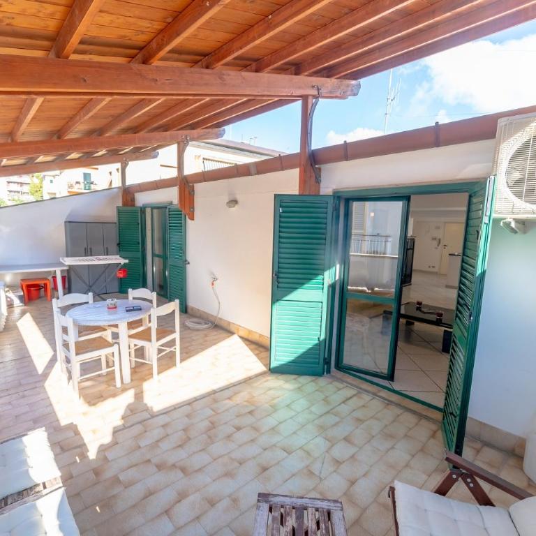 Le Pesche - Centro storico - Two-Bedroom Apartment - 13