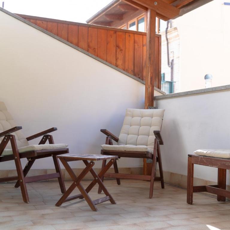 Le Pesche - Centro storico - Two-Bedroom Apartment - 18