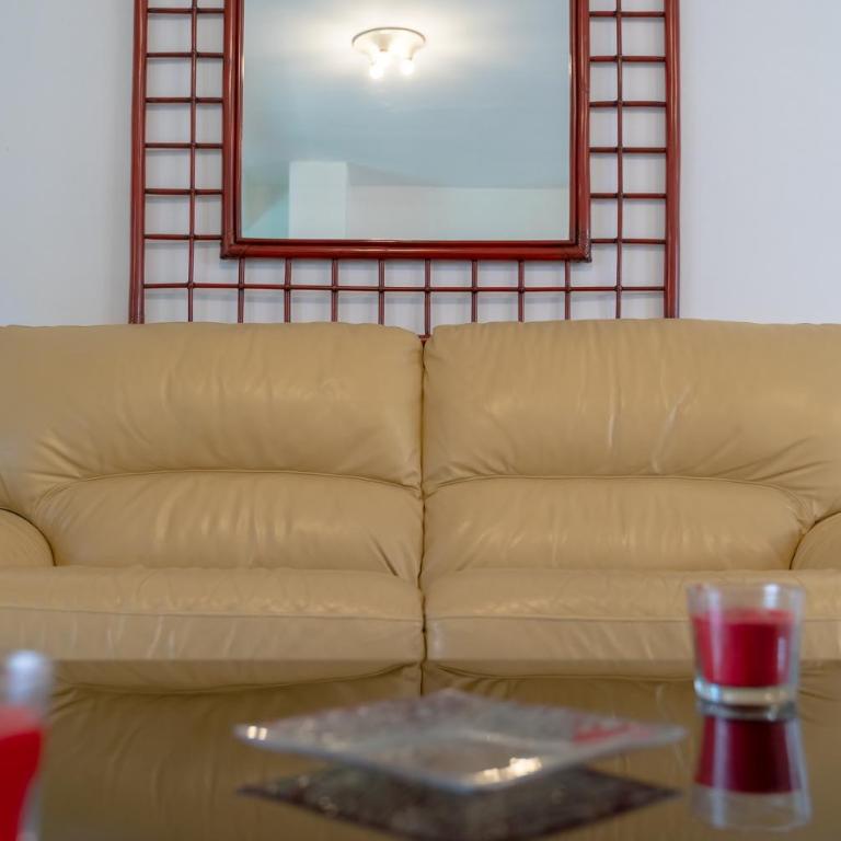 Le Pesche - Centro storico - Two-Bedroom Apartment - 16