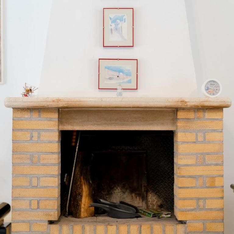 Le Pesche - Centro storico - Two-Bedroom Apartment - 17