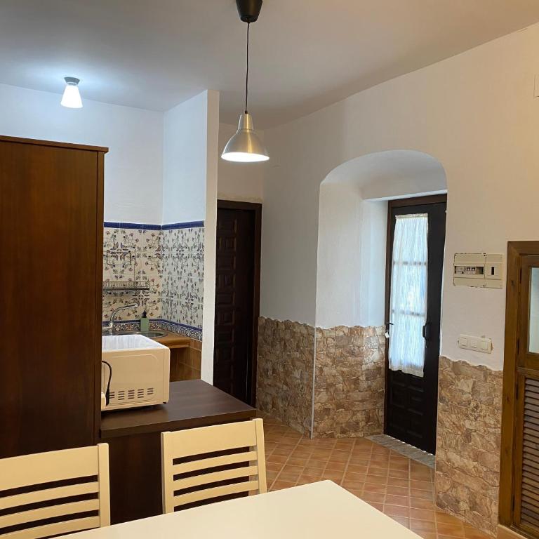 Apartamentos Turísticos Dos Fuentes - One-Bedroom Apartment - 18