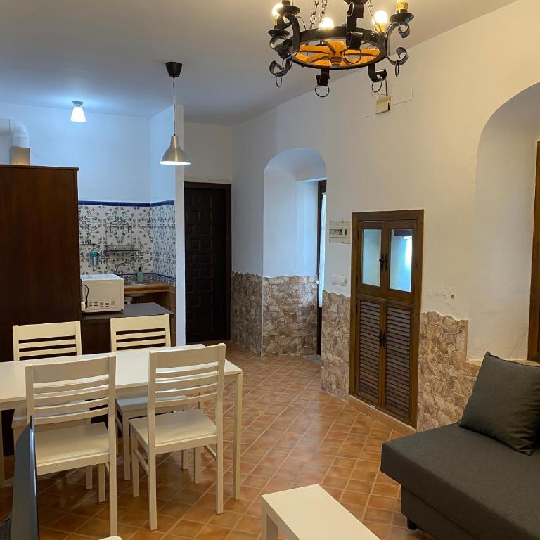 Apartamentos Turísticos Dos Fuentes - One-Bedroom Apartment - 19