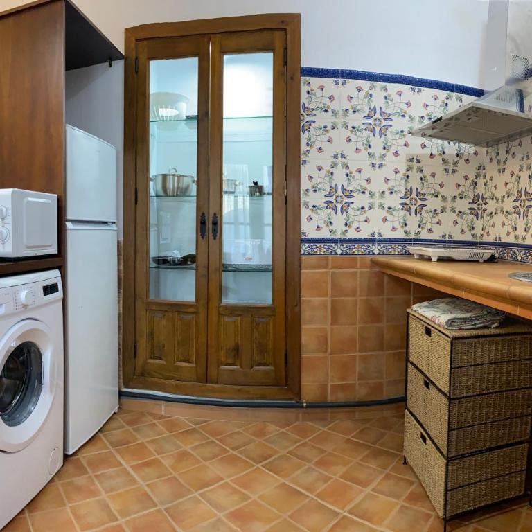 Apartamentos Turísticos Dos Fuentes - One-Bedroom Apartment - 22