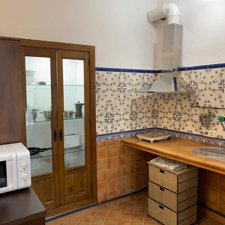 Apartamentos Turísticos Dos Fuentes - One-Bedroom Apartment - 23