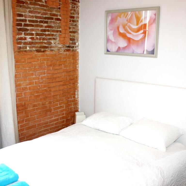 Bcn-rentals apartments in the Old town - Two-Bedroom Apartment - 3