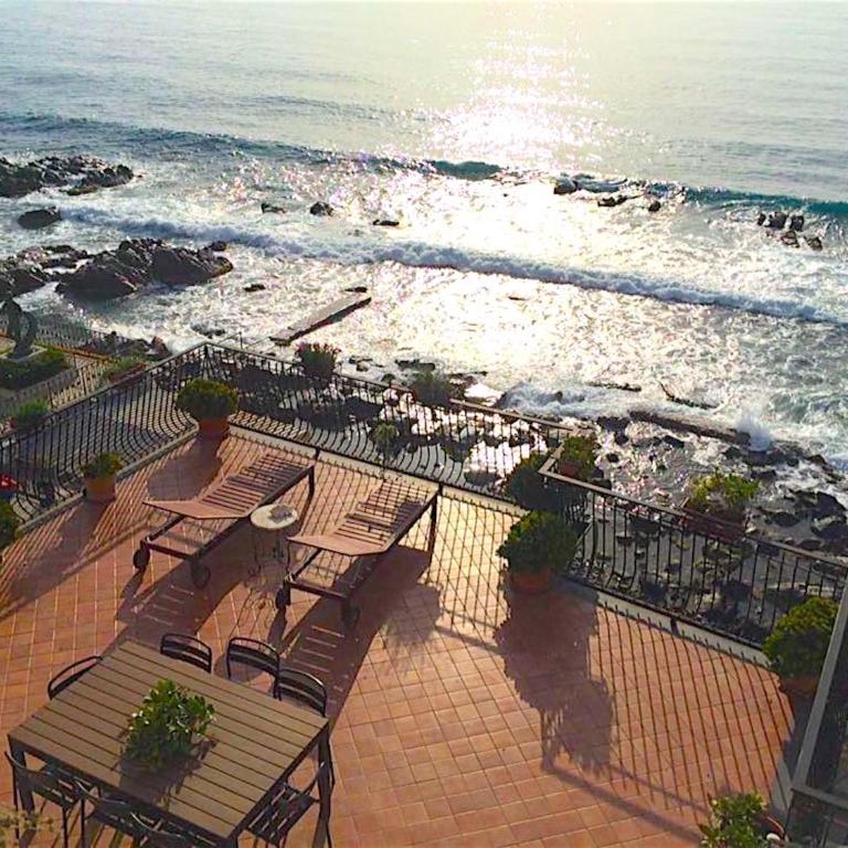 Miriam Sea Front Apartment Jacuzzi - Appartamento con 2 Camere da Letto e Vista Mare - 44