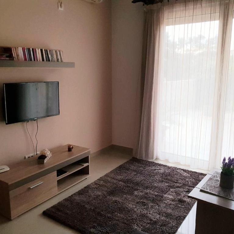 Apartmani Irena - Apartman sa 1 Spavaćom Sobom - 4