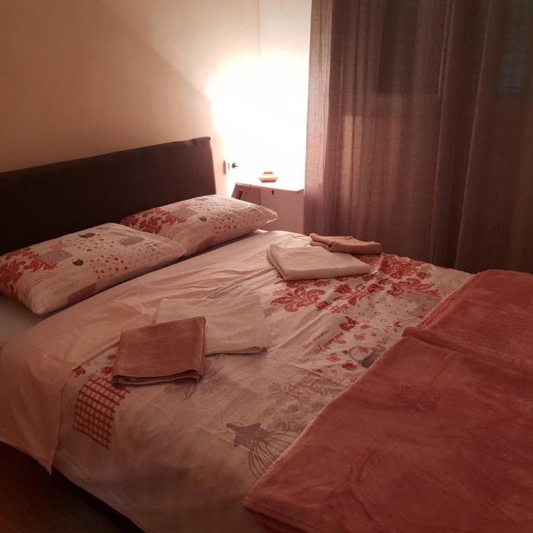 Apartmani Irena - Apartman sa 1 Spavaćom Sobom - 3