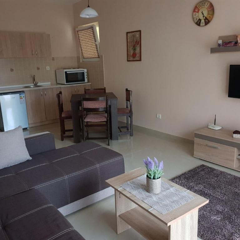 Apartmani Irena - Apartman sa 1 Spavaćom Sobom - 1
