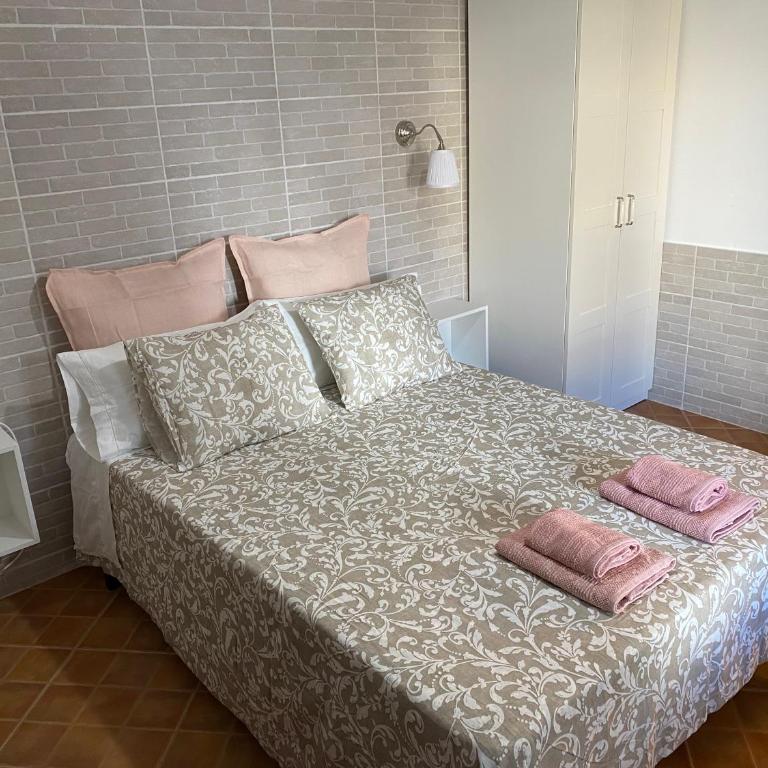 Apartamentos Turísticos Dos Fuentes - One-Bedroom Apartment - 16