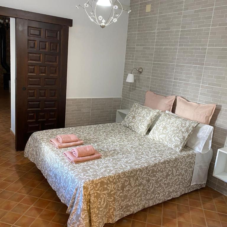 Apartamentos Turísticos Dos Fuentes - One-Bedroom Apartment - 17
