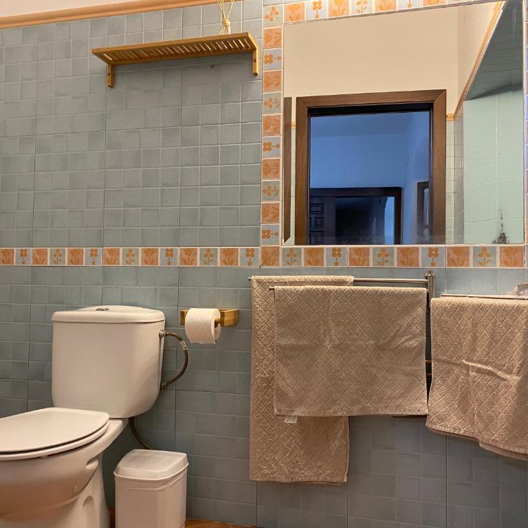 Apartamentos Turísticos Dos Fuentes - One-Bedroom Apartment - 13