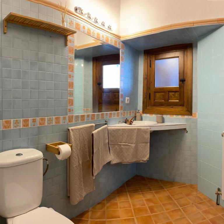 Apartamentos Turísticos Dos Fuentes - One-Bedroom Apartment - 14