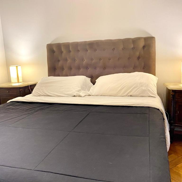 PALERMO PARK VIEW APARTMENT - Apartamento de 1 dormitorio - 29