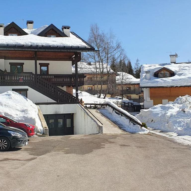 Casa Piva Dolomiti - Casa Vacanze - 10
