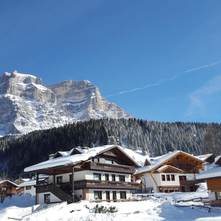 Casa Piva Dolomiti - Casa Vacanze - 11