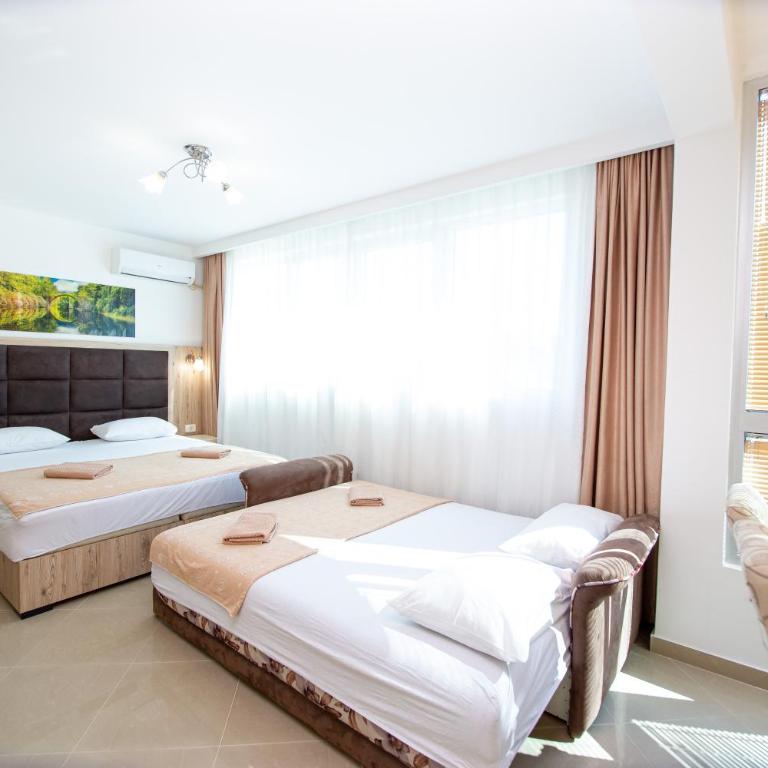 Apartment Sofija - Porodični Studio - 1