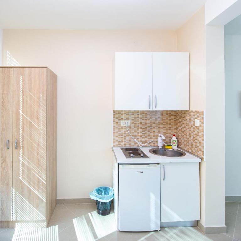 Apartment Sofija - Porodični Studio - 11
