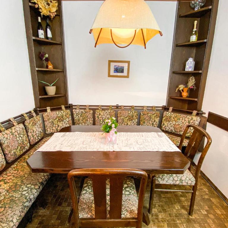 Haus Traun-Ufer - Riverside Townhouse - Haus mit 3 Schlafzimmern - 13