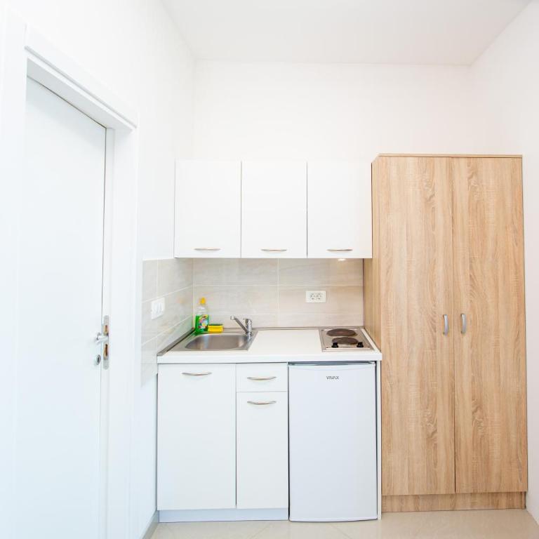 Apartment Sofija - Studio sa Terasom - 2
