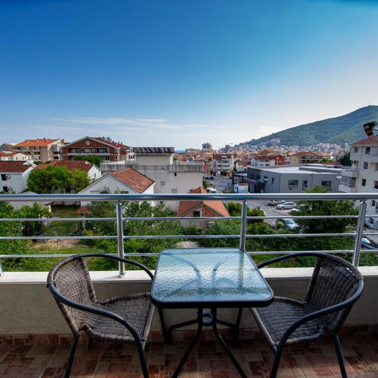 Apartment Sofija - Studio sa Terasom - 1