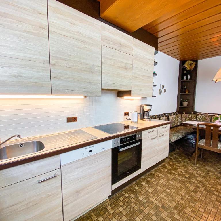 Haus Traun-Ufer - Riverside Townhouse - Haus mit 3 Schlafzimmern - 6