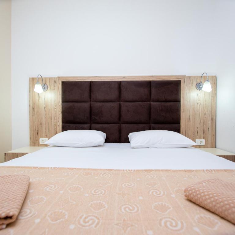 Apartment Sofija - Apartman sa 1 Spavaćom Sobom - 2