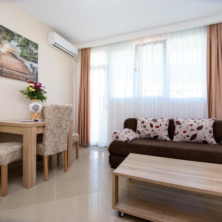 Apartment Sofija - Apartman sa 1 Spavaćom Sobom - 9