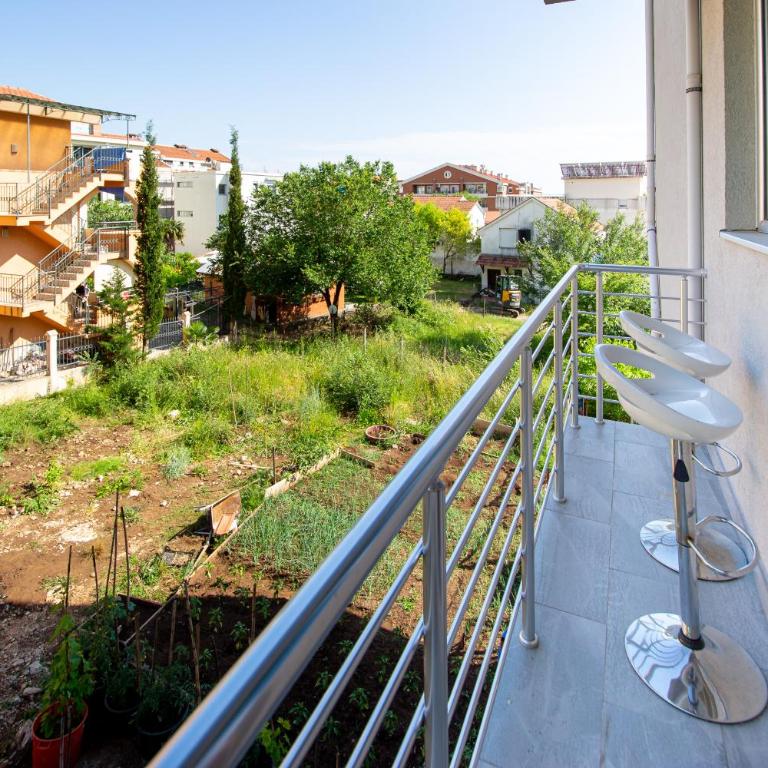 Apartment Sofija - Apartman sa 1 Spavaćom Sobom - 10
