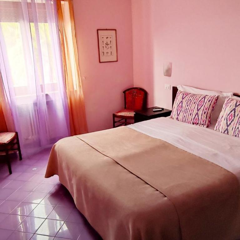 Hotel Desiree - Camera Matrimoniale Economy - 1