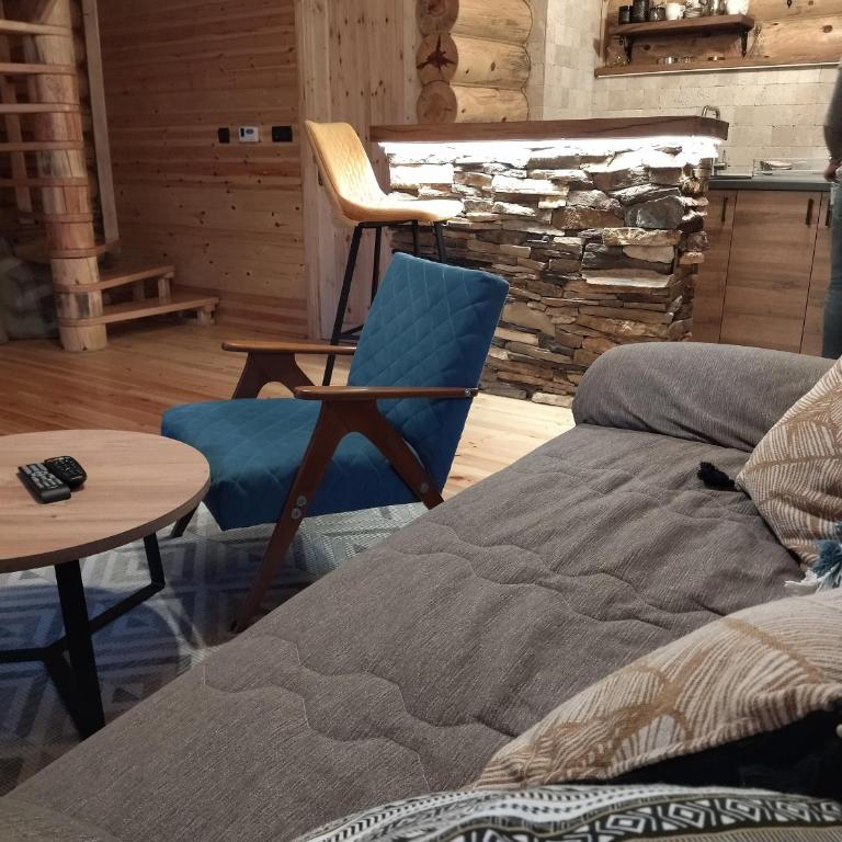 Brvnare Park Borova - Two-Bedroom Chalet - 5