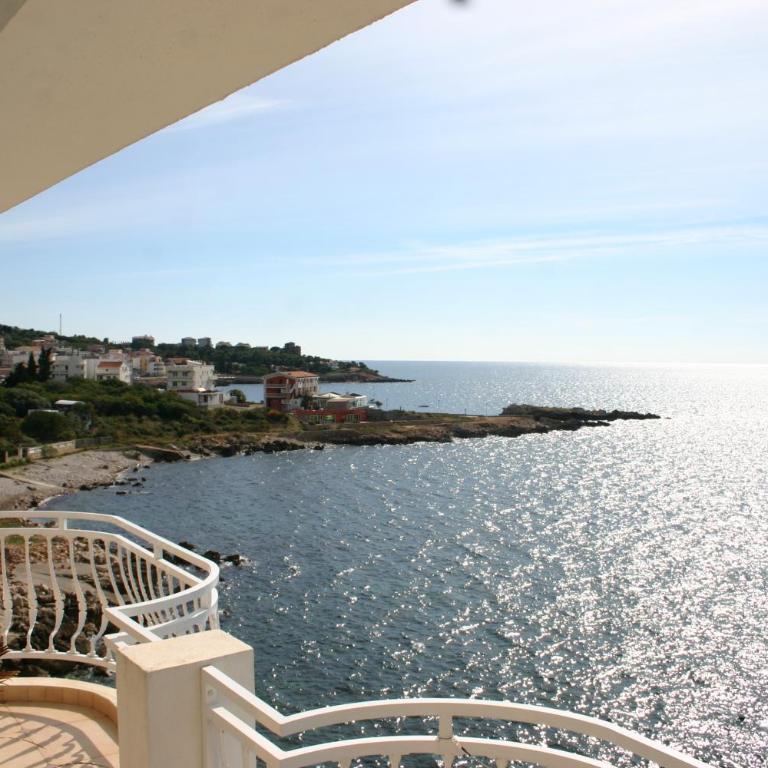 Apartments & Rooms Elite - Apartman s 1 Spavaćom Sobom i Pogledom na More - 6