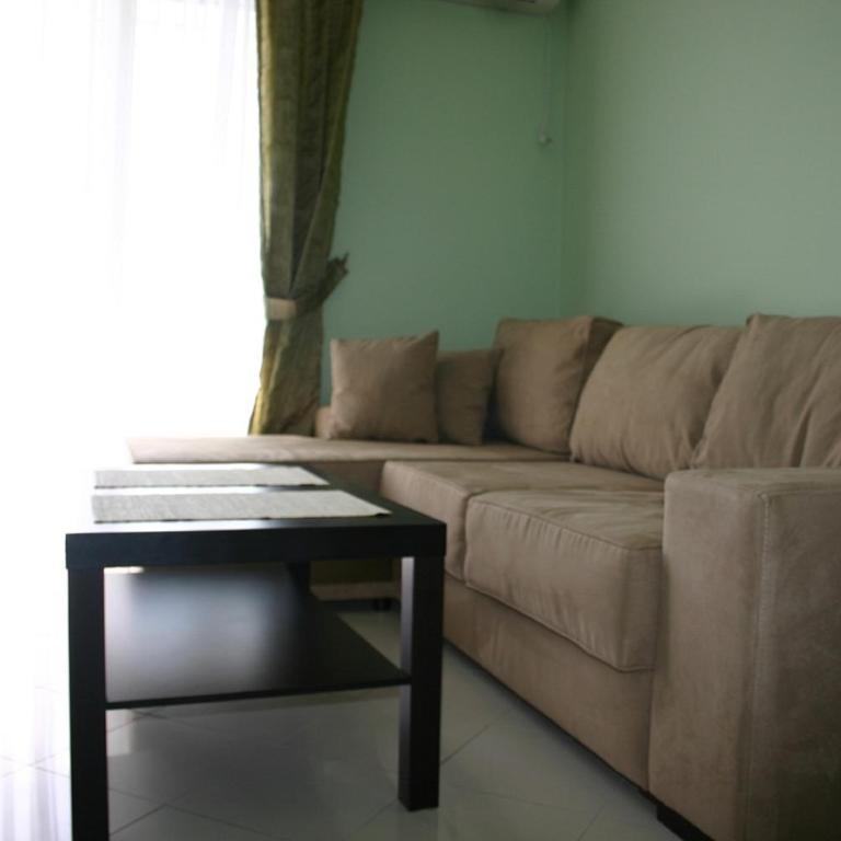 Apartments & Rooms Elite - One-Bedroom Apartment with Sea View - 7