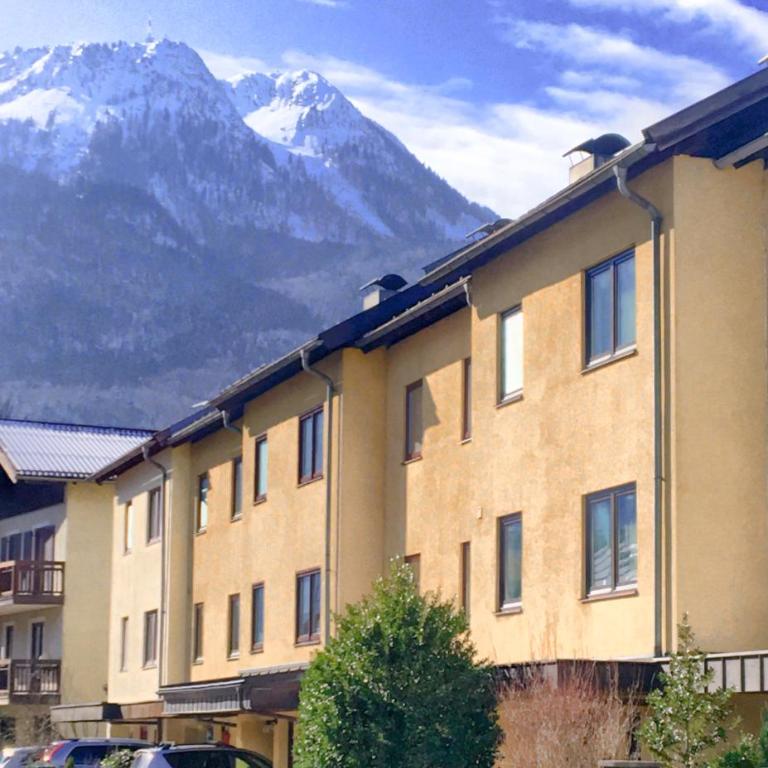 Haus Traun-Ufer - Riverside Townhouse - Haus mit 3 Schlafzimmern - 22