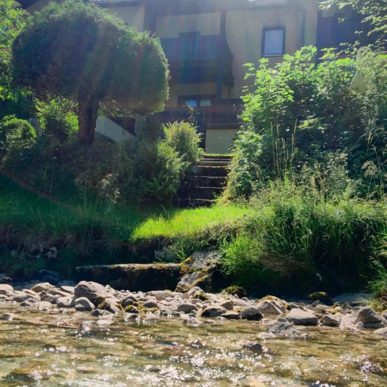 Haus Traun-Ufer - Riverside Townhouse - Haus mit 3 Schlafzimmern - 9
