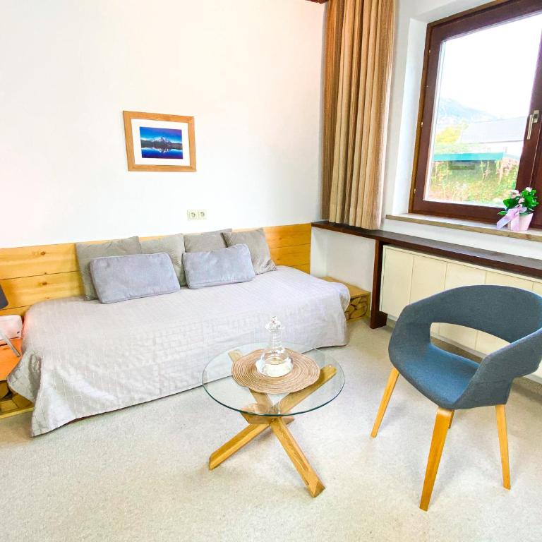 Haus Traun-Ufer - Riverside Townhouse - Haus mit 3 Schlafzimmern - 20