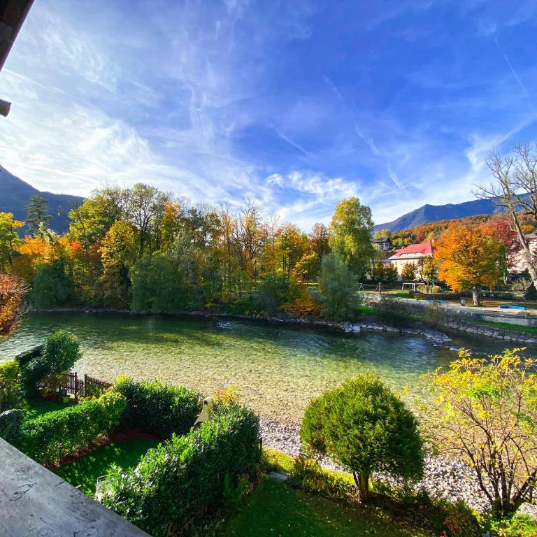Haus Traun-Ufer - Riverside Townhouse - Haus mit 3 Schlafzimmern - 24